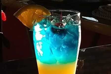 Caribbean Sunshine Restaurant
