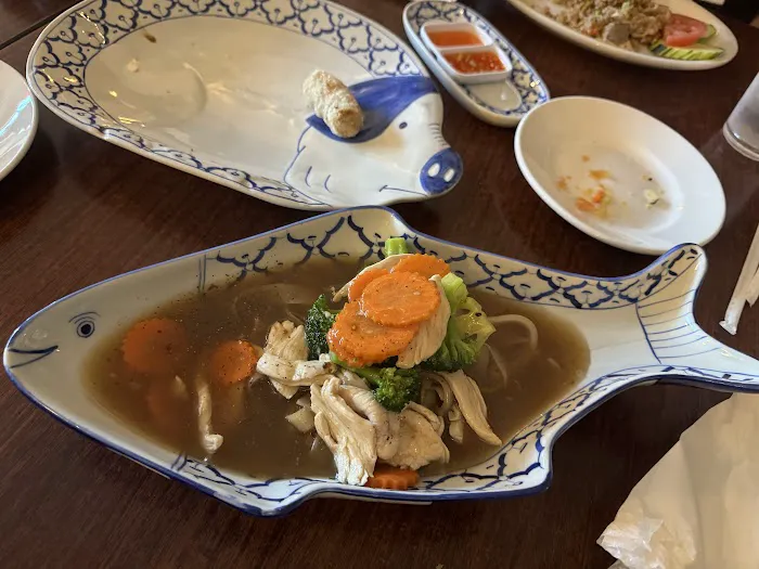 Soong Thai 9