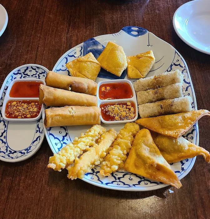Soong Thai 6