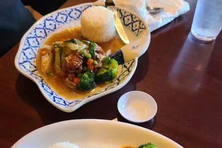 Soong Thai