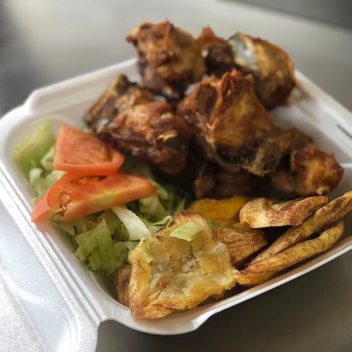 Donde Sea Food Truck 5