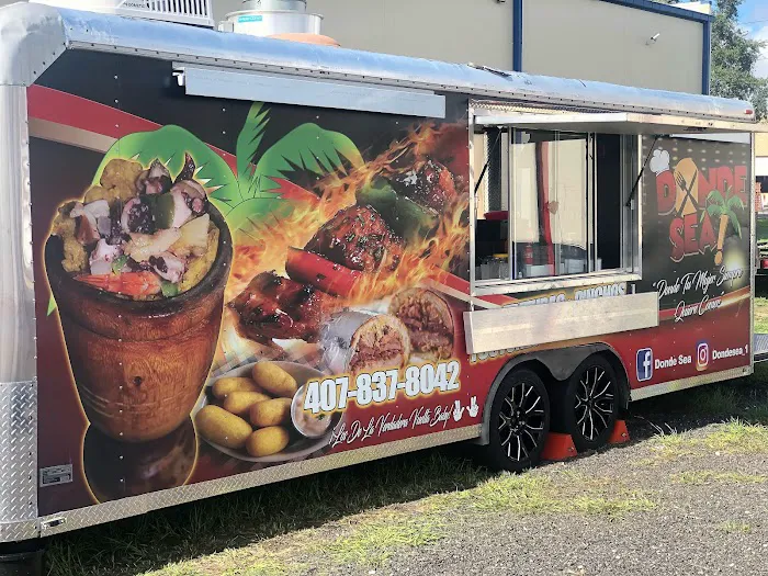 Donde Sea Food Truck 4
