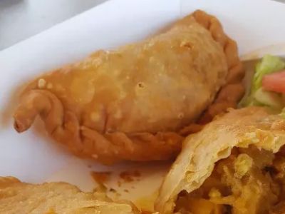 Donde Sea Food Truck 0