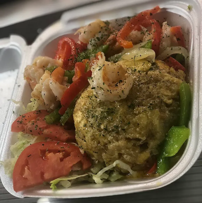 Donde Sea Food Truck 6