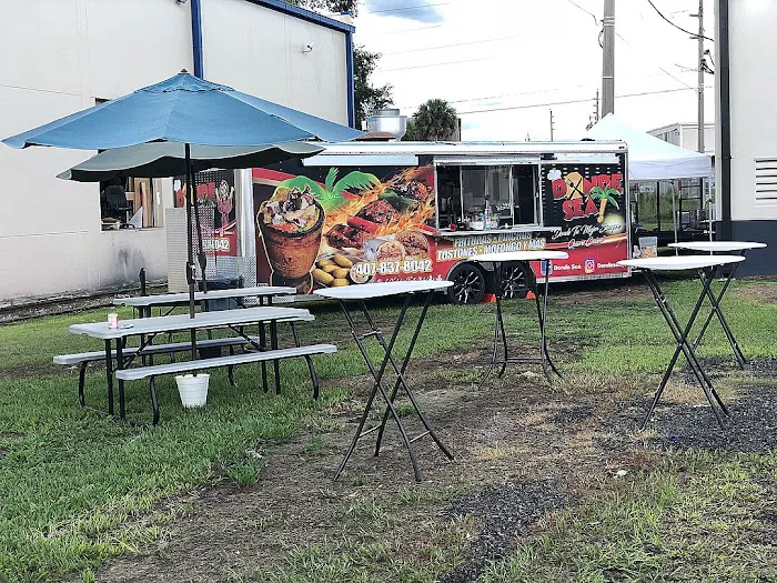 Donde Sea Food Truck 8