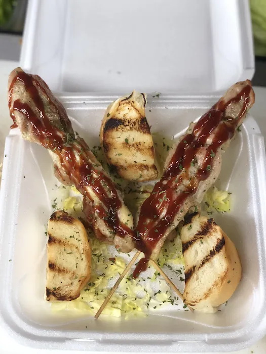 Donde Sea Food Truck 10
