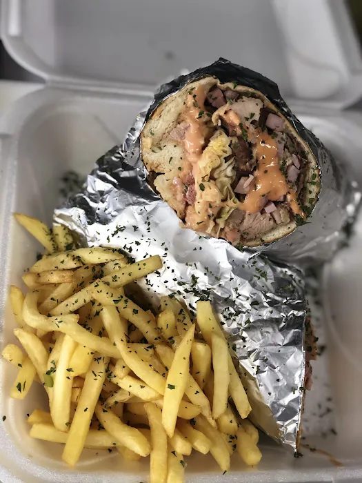 Donde Sea Food Truck 9