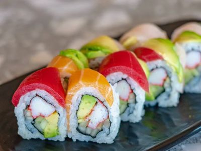 BENTO Downtown Orlando 0