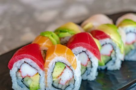 BENTO Downtown Orlando