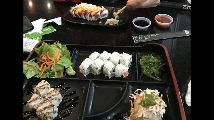BENTO Downtown Orlando 7