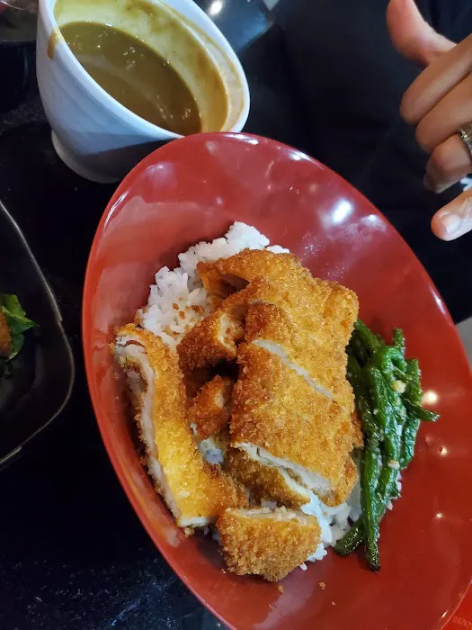 BENTO Downtown Orlando 6