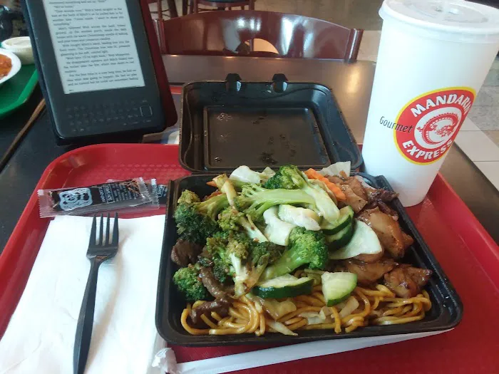 Pei Wei Asian Express 3