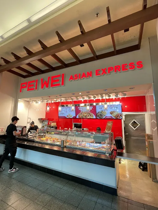 Pei Wei Asian Express 7