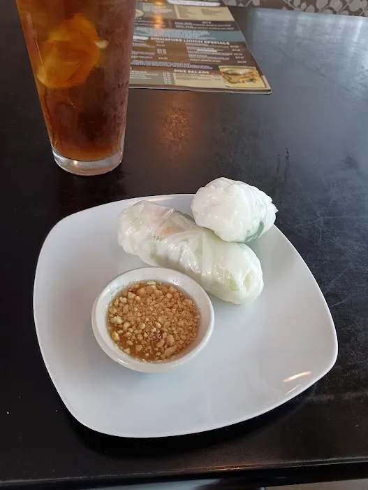 Thai Cuisine Restaurant 2