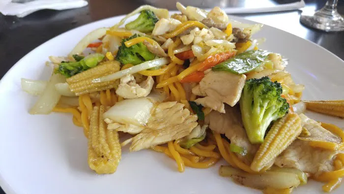 Thai Cuisine Restaurant 3