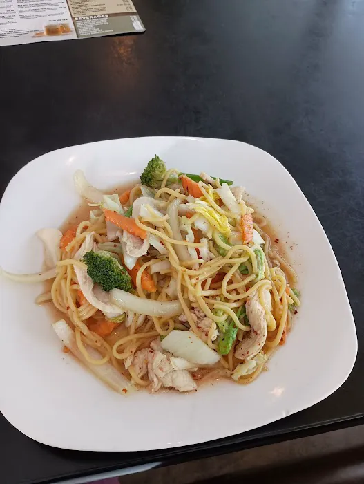 Thai Cuisine Restaurant 1