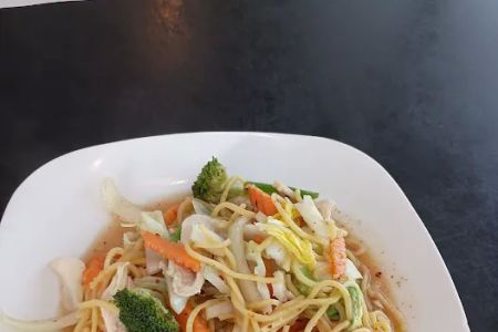 Thai Cuisine Restaurant