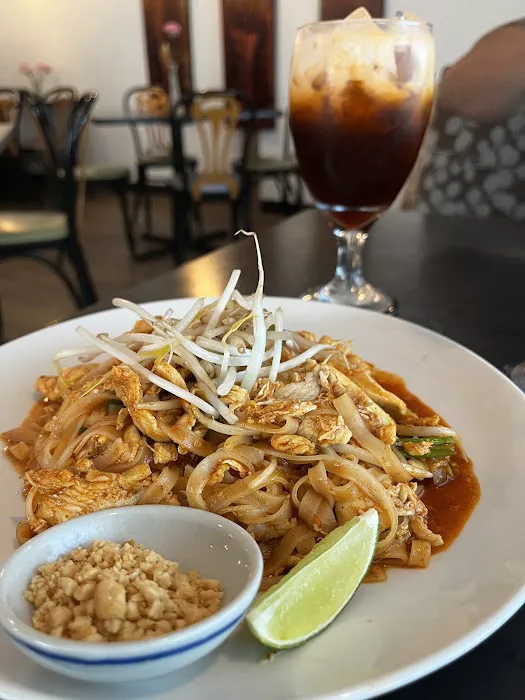 Thai Cuisine Restaurant 5