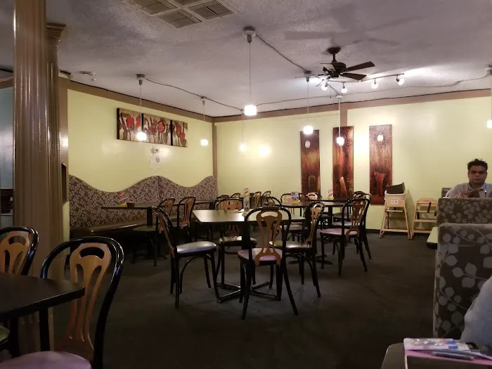 Thai Cuisine Restaurant 8