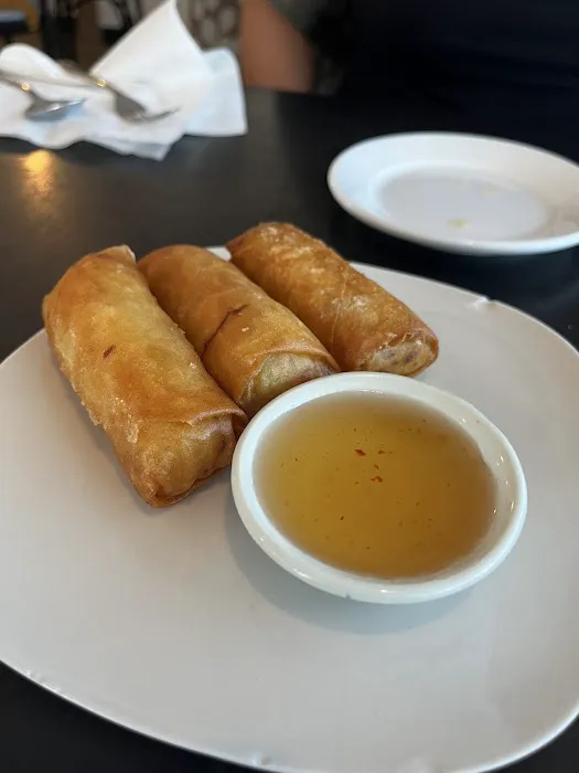 Thai Cuisine Restaurant 10