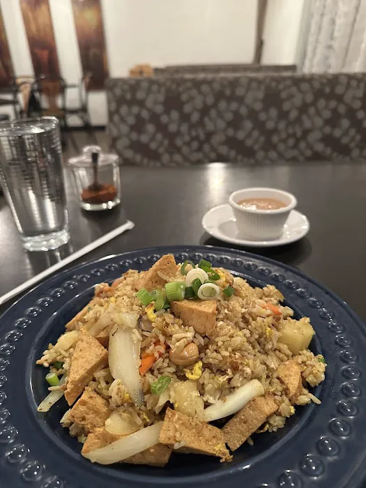 Thai Cuisine Restaurant 7