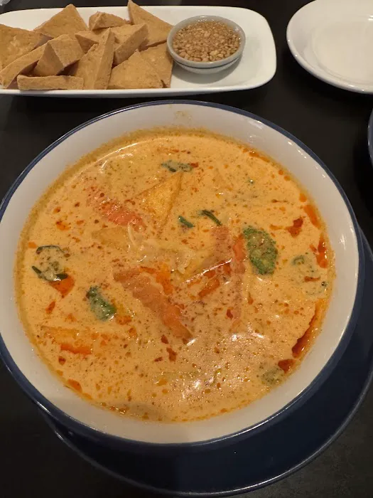 Thai Cuisine Restaurant 6