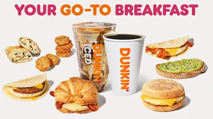 Dunkin' 7