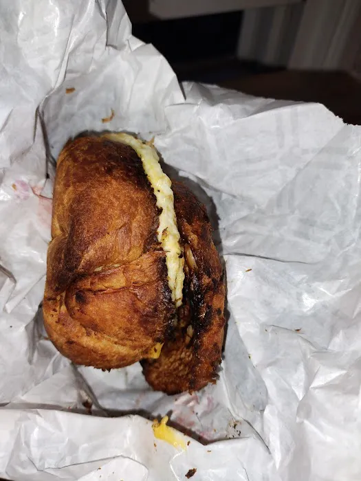 Dunkin' 3