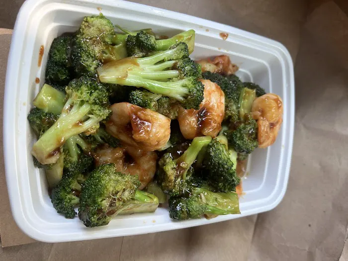 Happy Wok II 3