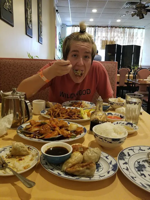 Garden China Restaurant 5