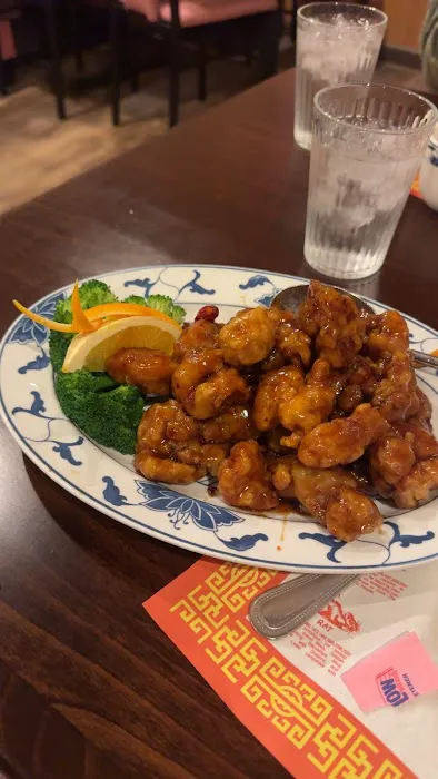 Garden China Restaurant 2
