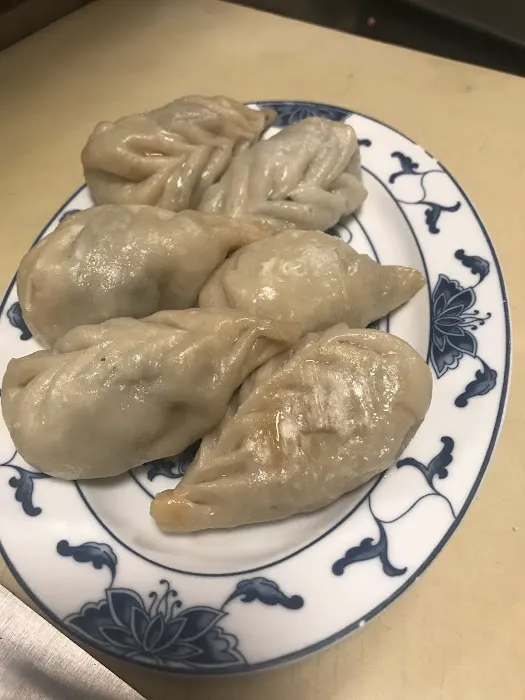 Garden China Restaurant 1