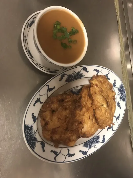Garden China Restaurant 3