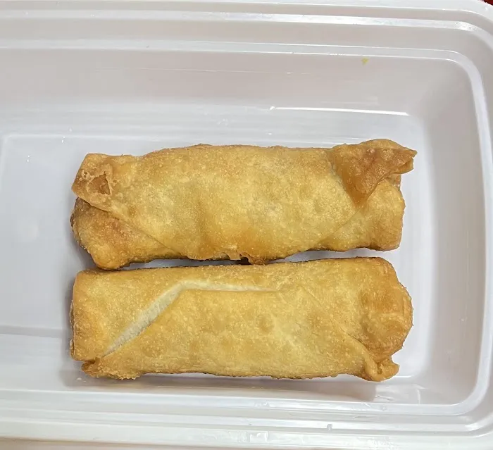 Hong Kong Asian Cuisine 2