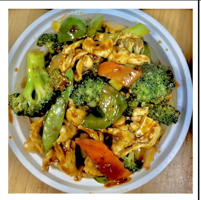 Hong Kong Asian Cuisine 8