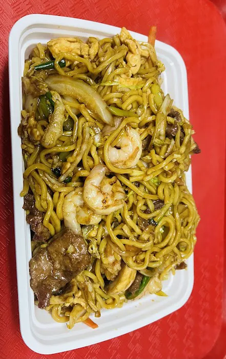 Hong Kong Asian Cuisine 7
