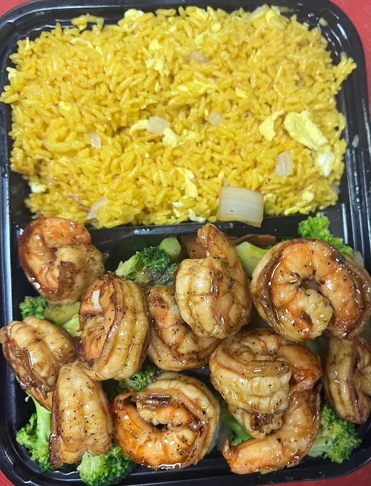 Hong Kong Asian Cuisine 10