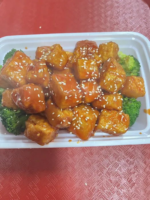 Hong Kong Asian Cuisine 4
