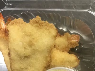 Hong Kong Asian Cuisine 0