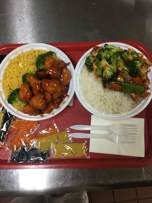 Hong Kong Asian Cuisine 6