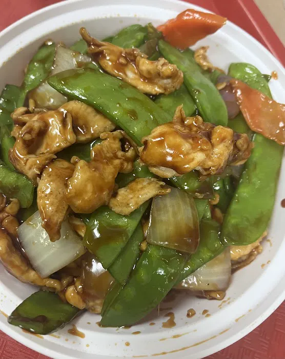 Hong Kong Asian Cuisine 9