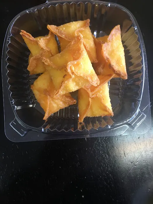 Hong Kong Asian Cuisine 3