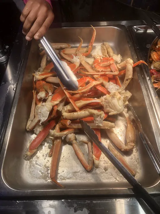 Ocean Super Buffet 7