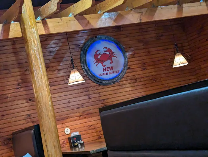 Ocean Super Buffet 5