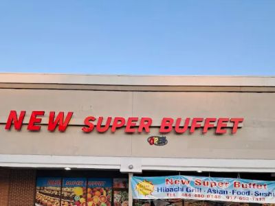 Ocean Super Buffet 0