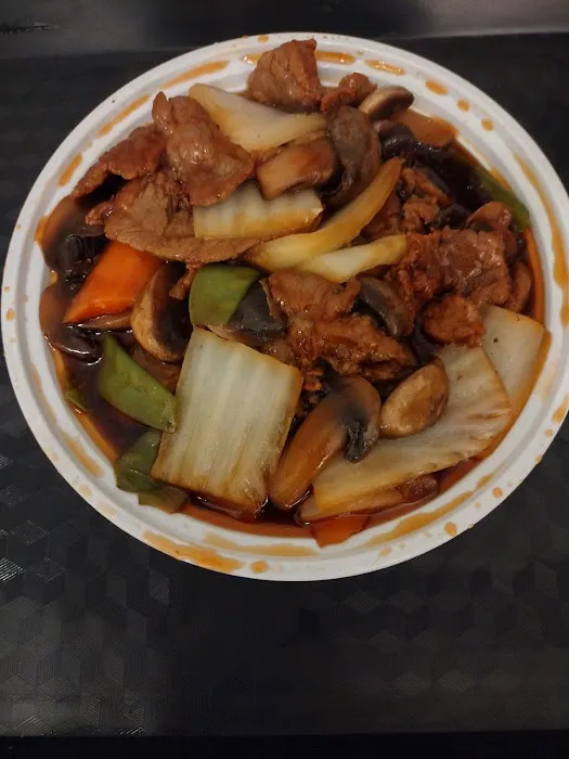 Good Taste Chinese Restaurant 9