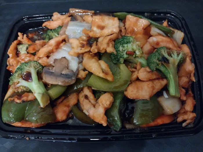 Good Taste Chinese Restaurant 2