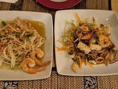Viman Thai Cuisine 0