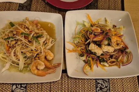 Viman Thai Cuisine