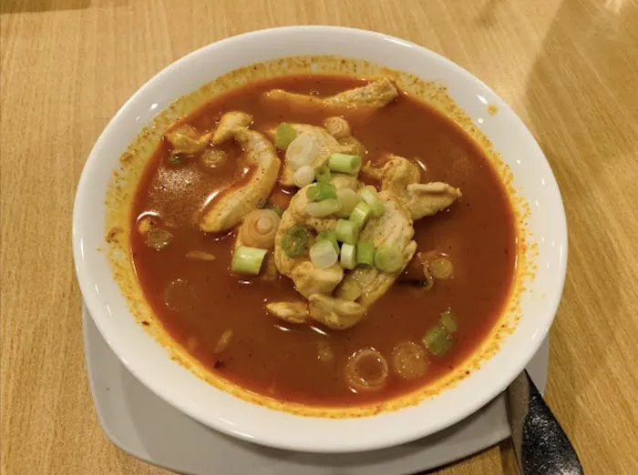 Viman Thai Cuisine 6
